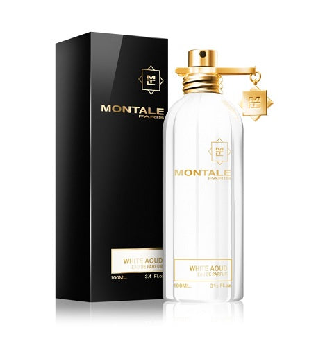 Montale White Aoud EDP U 100ml