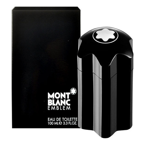 Montblanc Emblem Eau De Toilette Homme 100ml