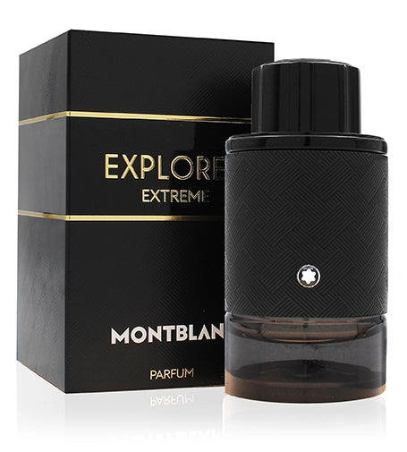 Montblanc Explorer Extreme Parfum M 60ml