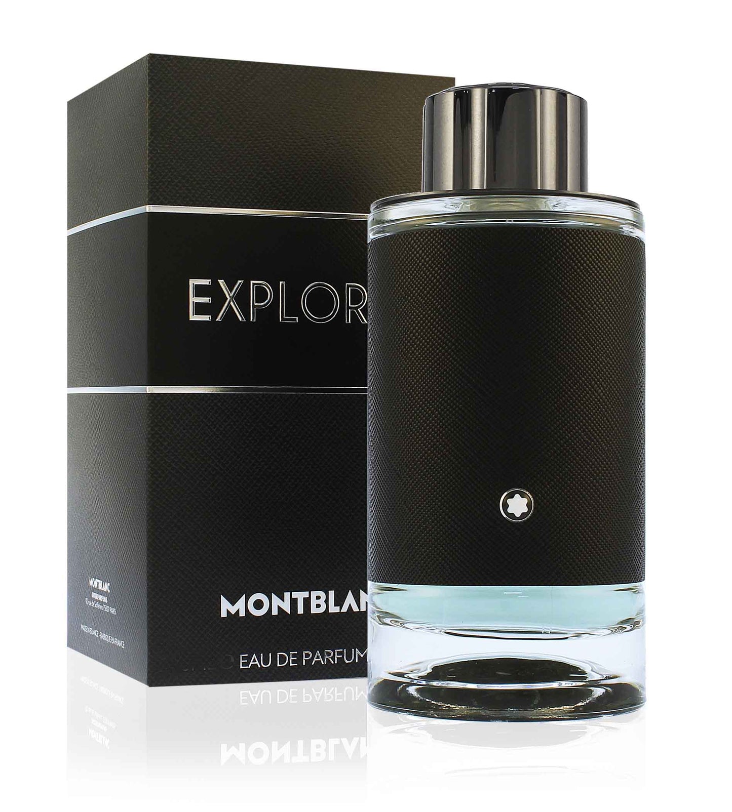 Montblanc Explorer Eau De Parfum Homme 200ml