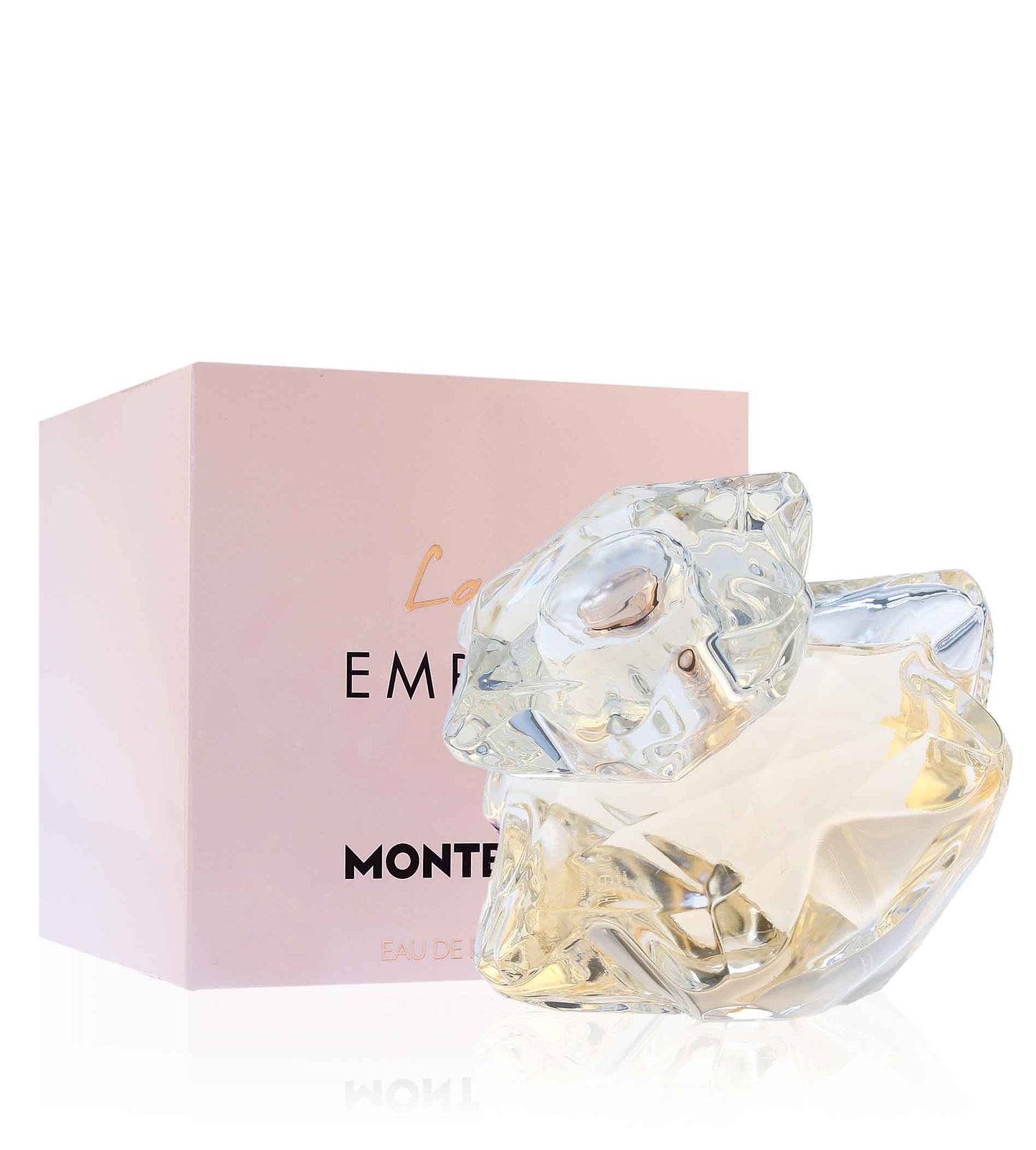 Montblanc Lady Emblem Eau De Parfum para mujer 75ml