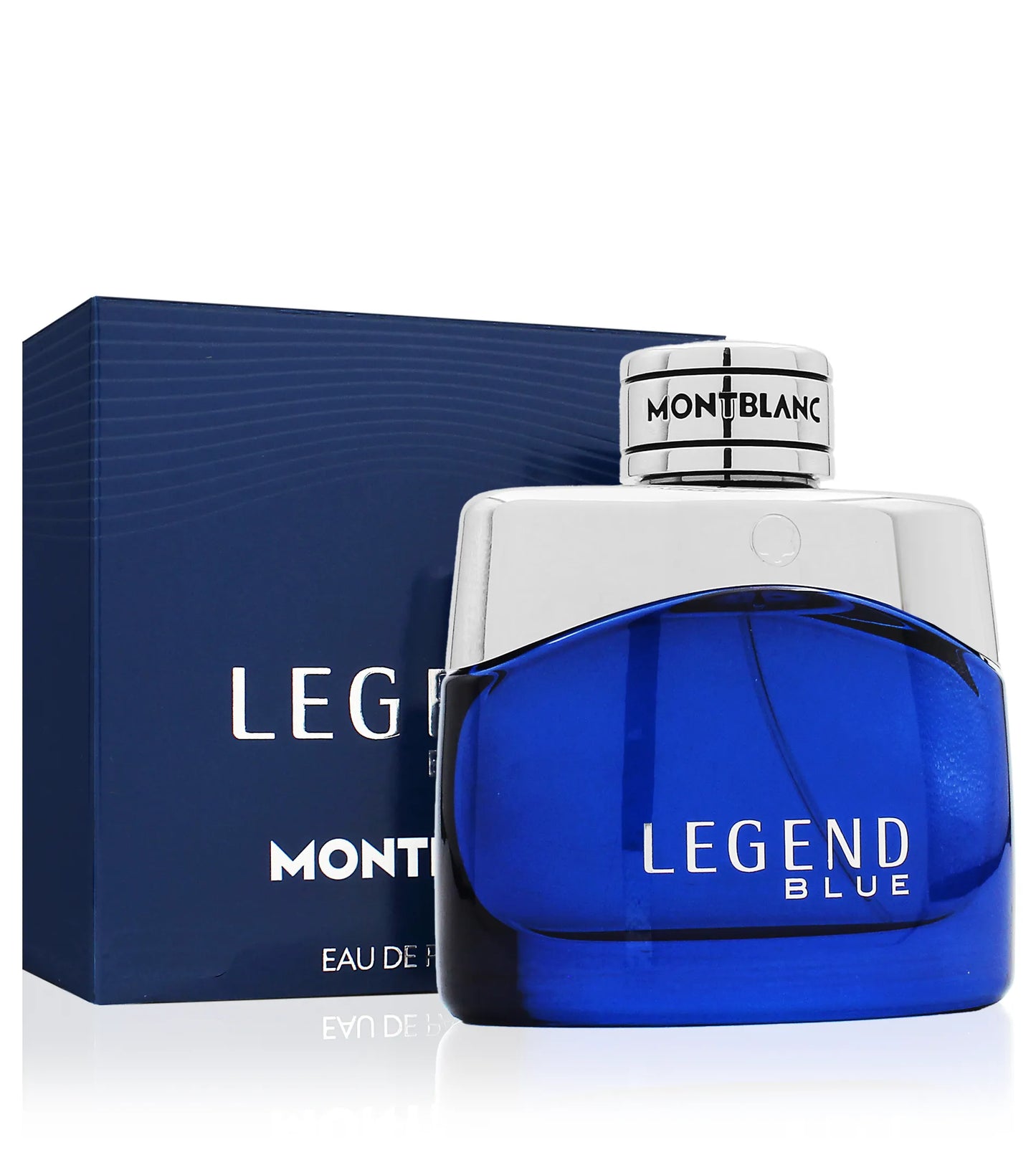 Montblanc Legend Blue Eau De Parfum Homme 30ml