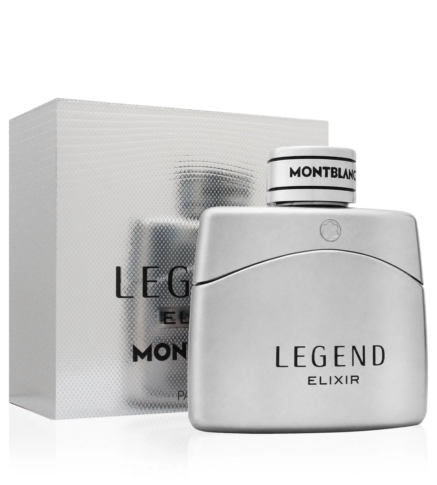Montblanc Legend Elixir Parfum M 50ml