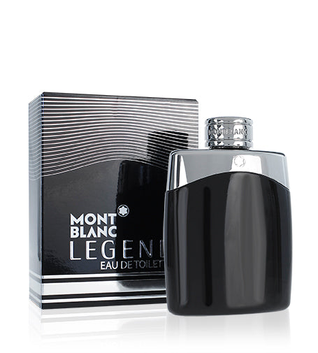 Montblanc Legend Eau De Toilette Homme 50ml