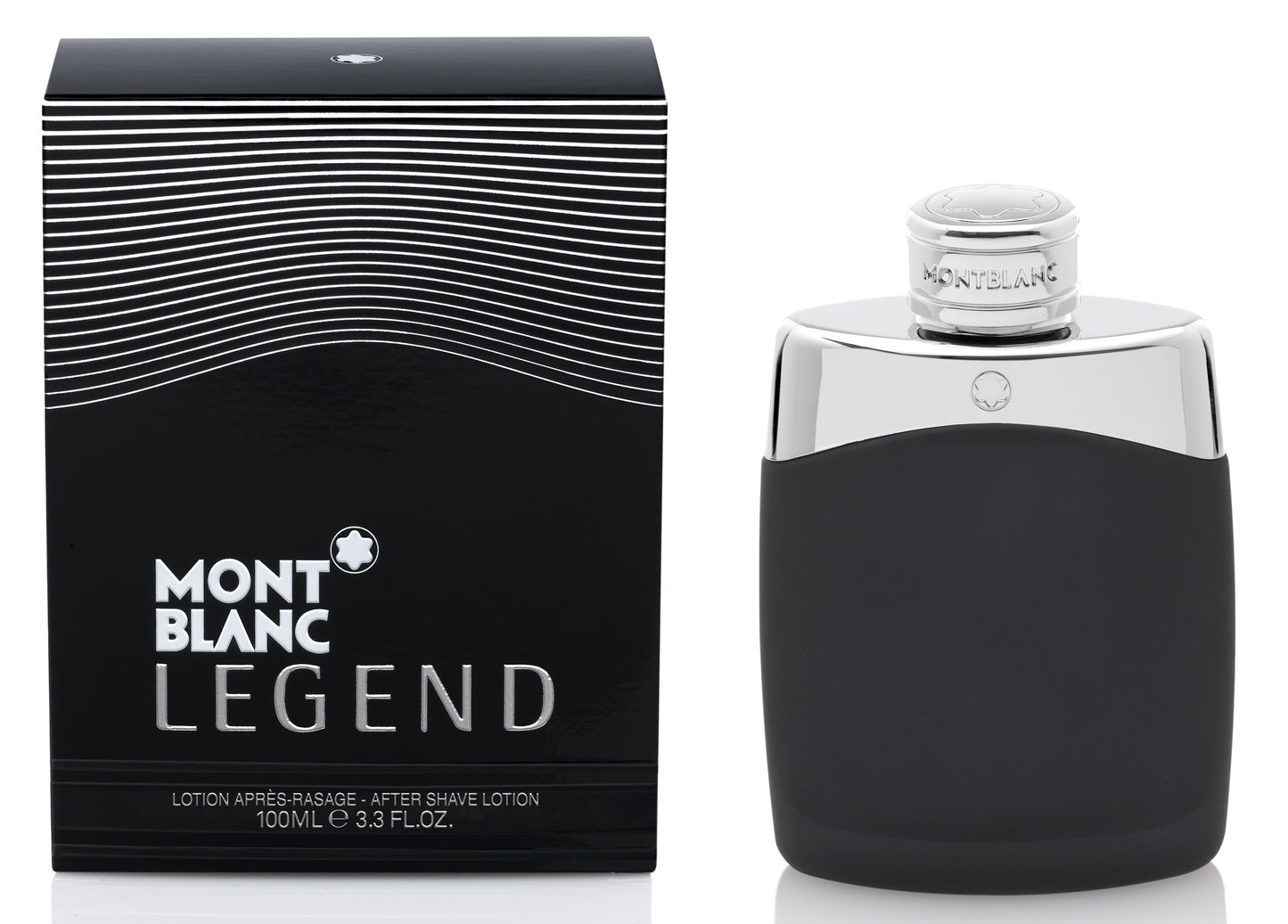 Montblanc Legend After Shave M 100ml