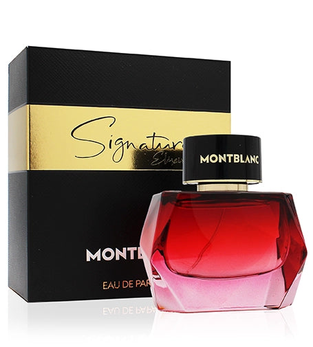 Montblanc Signature Elixir Parfum W 30ml