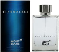 Montblanc Starwalker Eau De Toilette Para Hombre 75ml