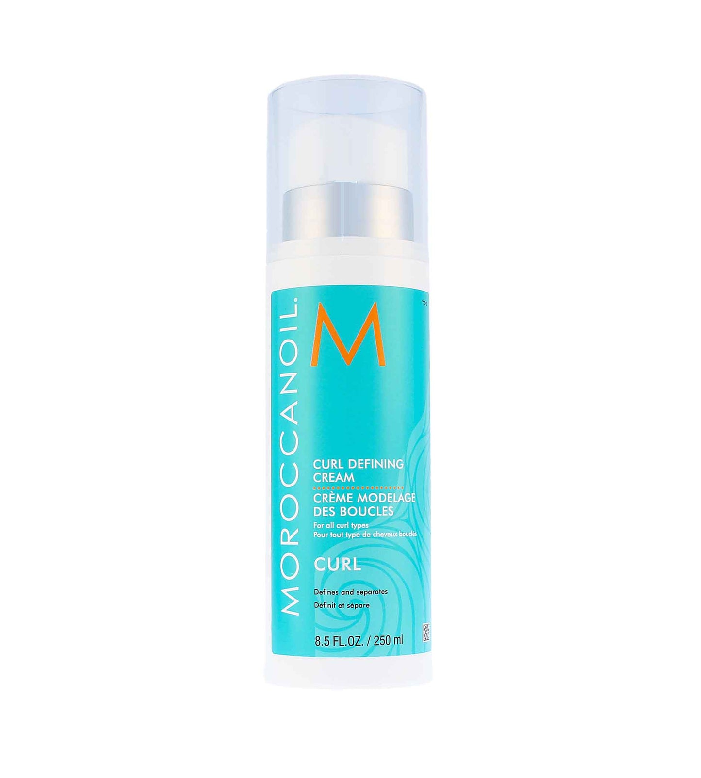 Moroccanoil Curl Crème Modelage des Boucles 250 ml