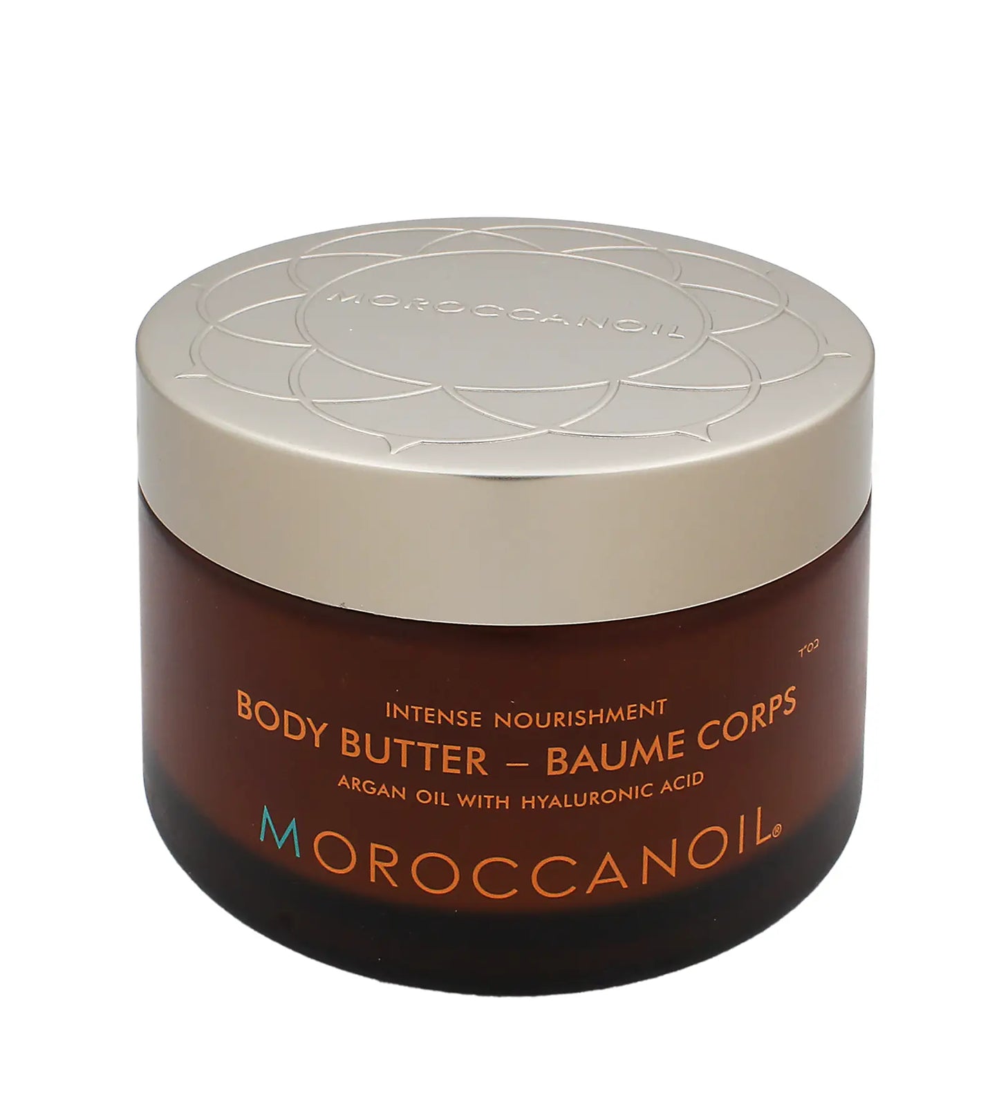 Moroccanoil Fragrance Originale Intense Nourishment Body Butter nourishing body butter 200 ml