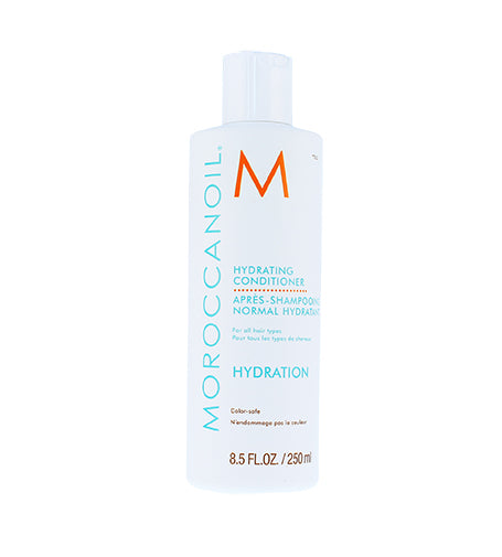 Acondicionador hidratante Moroccanoil 250 ml