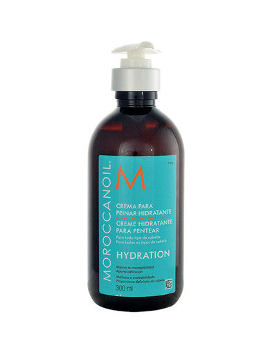 Moroccanoil Hydrating Styling Cream moisturizing balm 300 ml