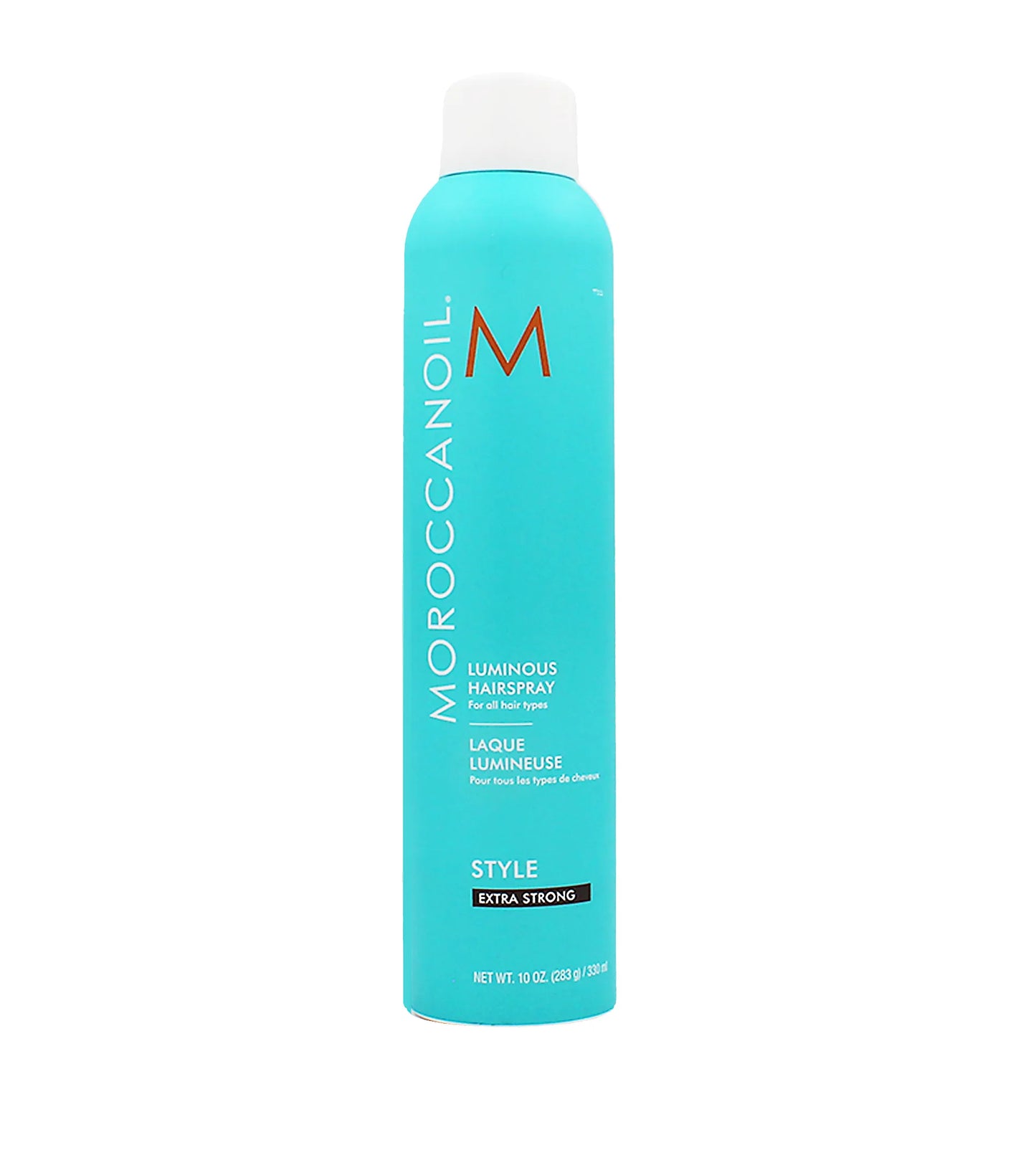 Moroccanoil Luminous Hairspray - Extra Stronge 330ml