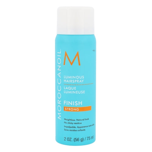 Moroccanoil Luminous Hairspray - Strong 75ml