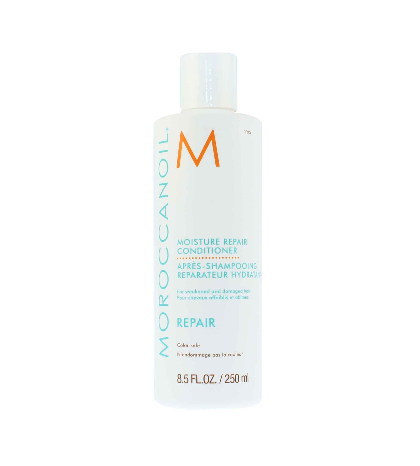 Moroccanoil Repair conditioner for damaged, chemically treated hair 250 ml