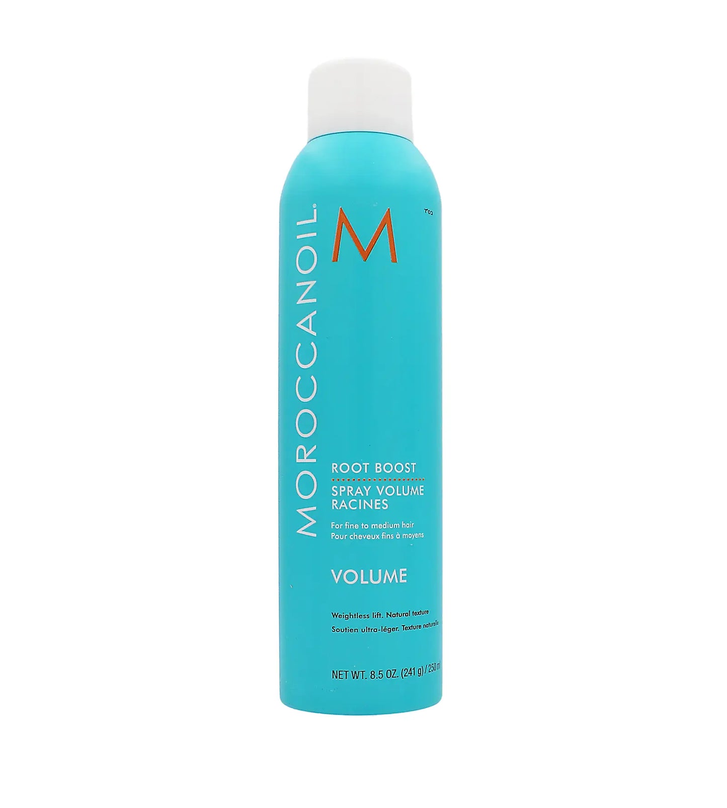 Moroccanoil Volume Root Boost styling spray for root volume 250 ml