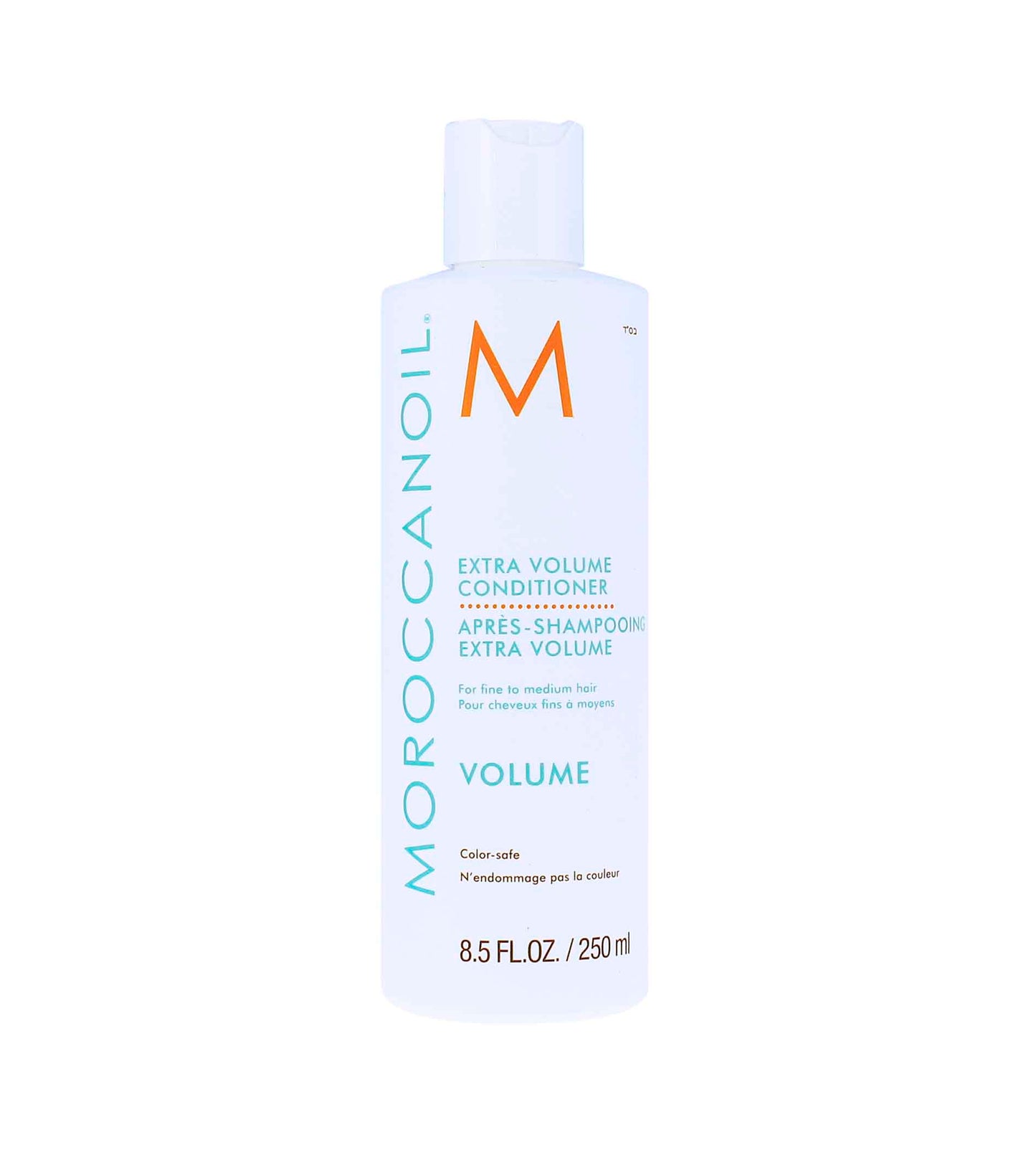 Moroccanoil Volume volume conditioner for fine and tangled hair 250 ml