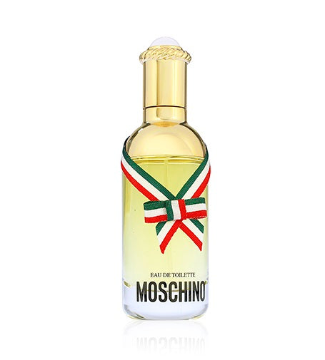 Moschino Femme eau de toilette pour femme 25 ml