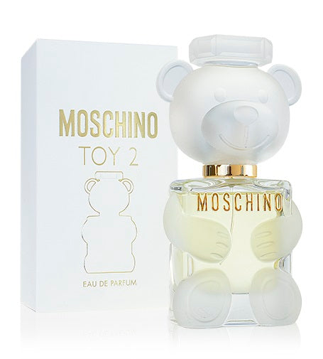 Moschino Toy 2 Eau De Parfum Femme 100ml