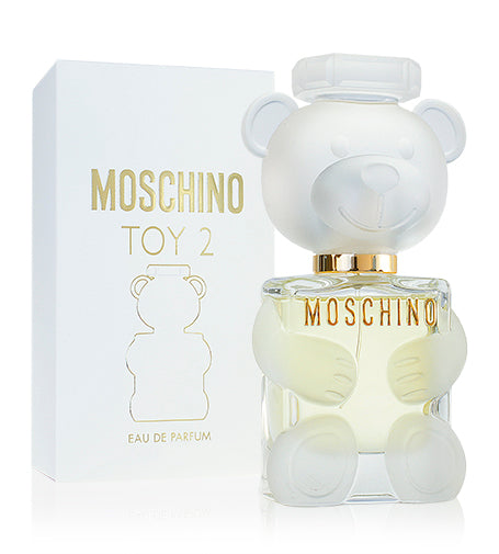 Moschino Toy 2 Eau De Parfum Femme 50ml