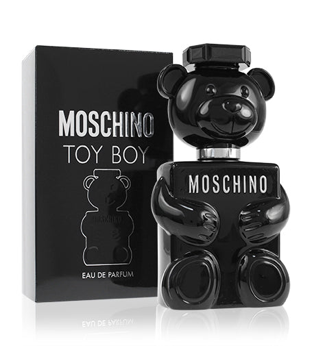 Moschino Toy Boy Eau De Parfum Homme 50ml