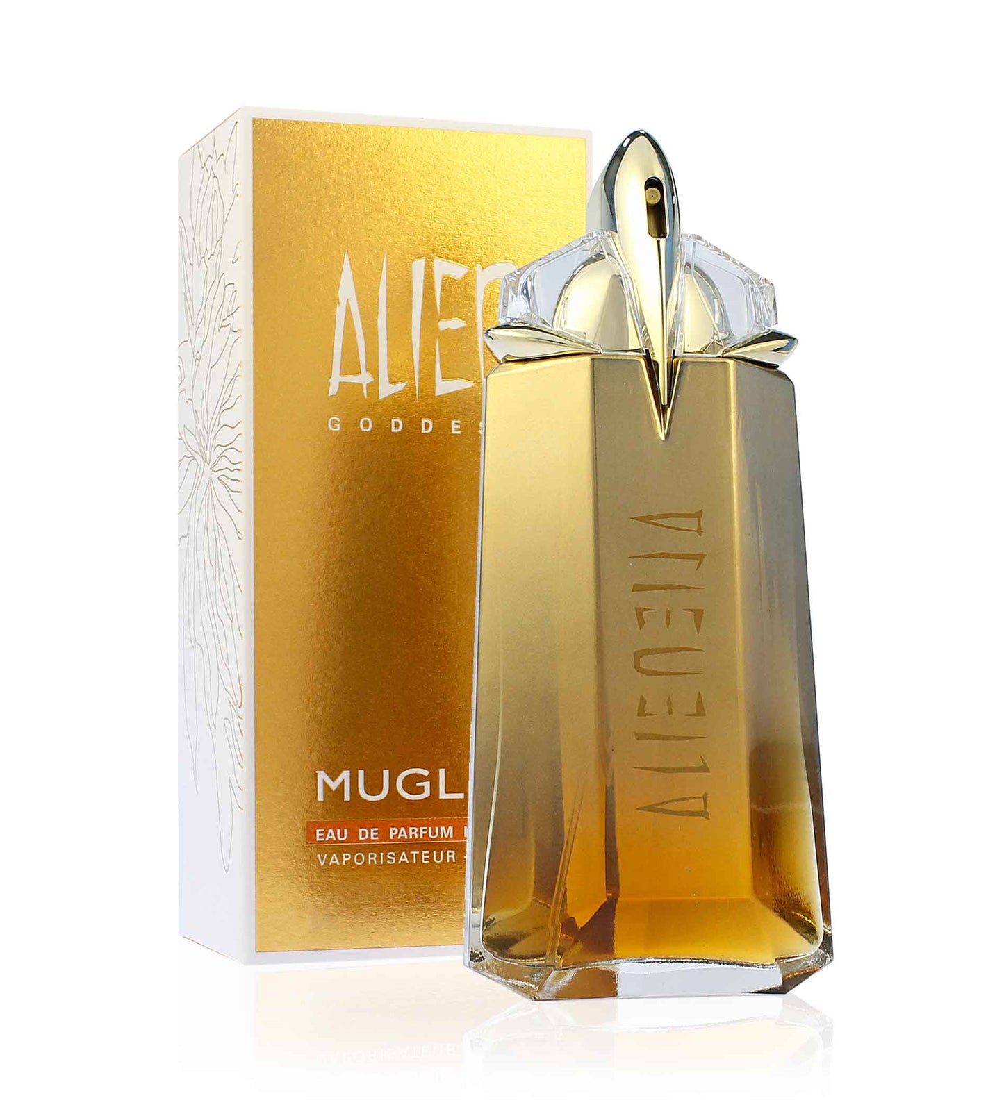 Mugler Alien Goddess Intense EDP W 90ml