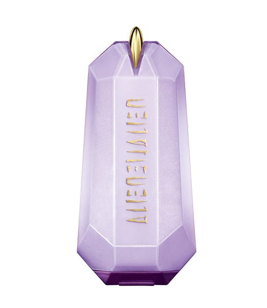 Loción corporal radiante Mugler Alien W 200 ml