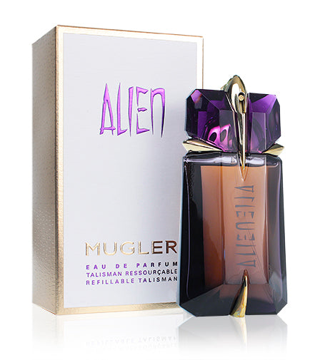 Mugler Alien EDP W 60ml REFILLABLE