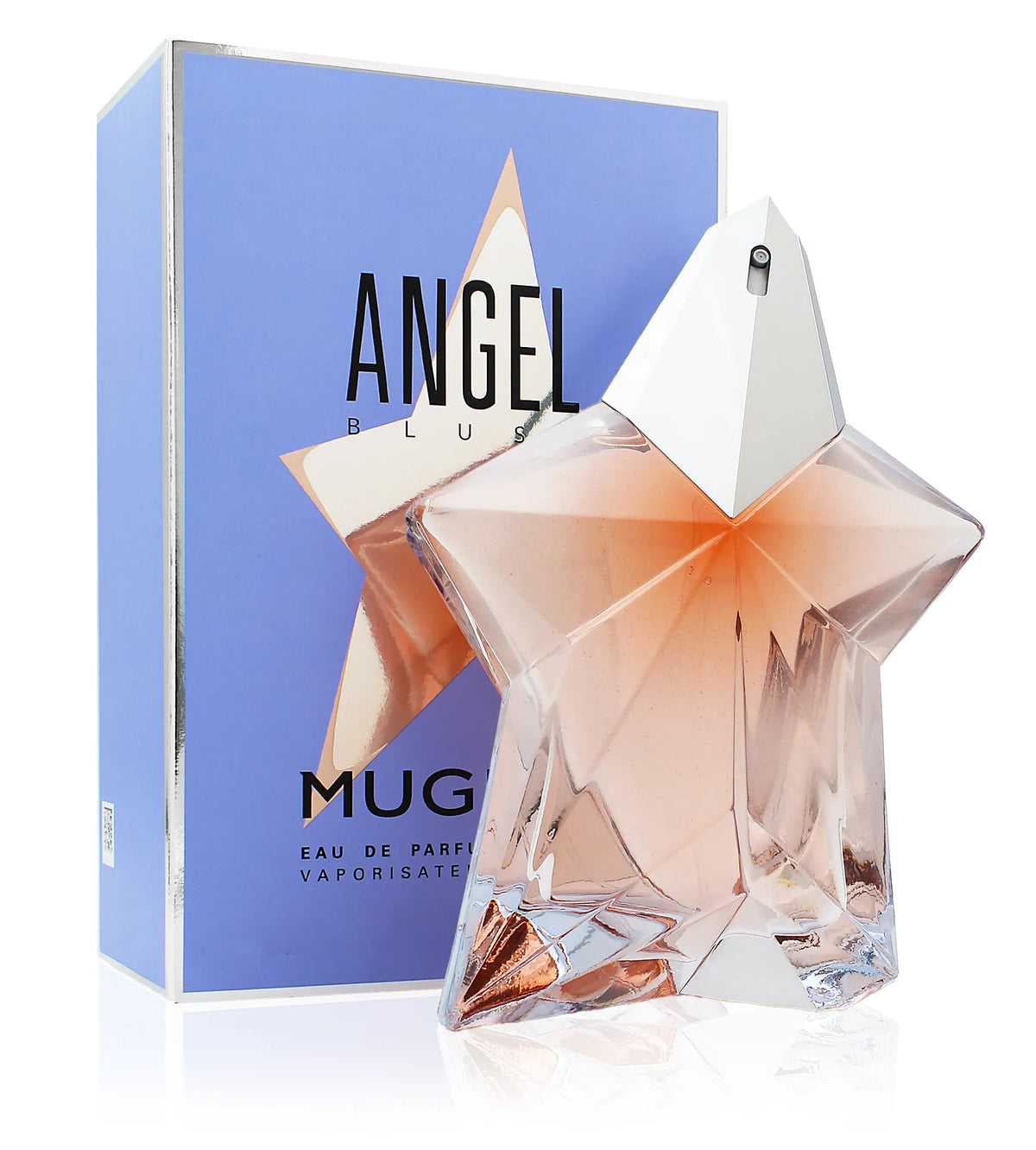 Mugler Angel Blush EDP W 100ml