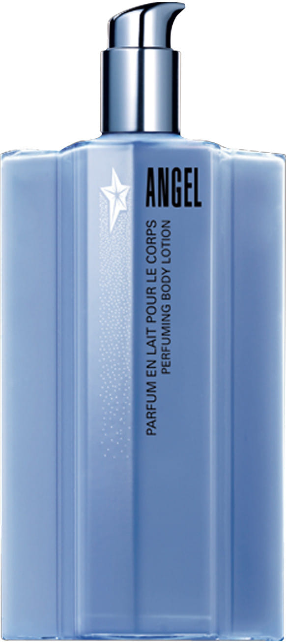Mugler Angel Body Lotion W 200ml