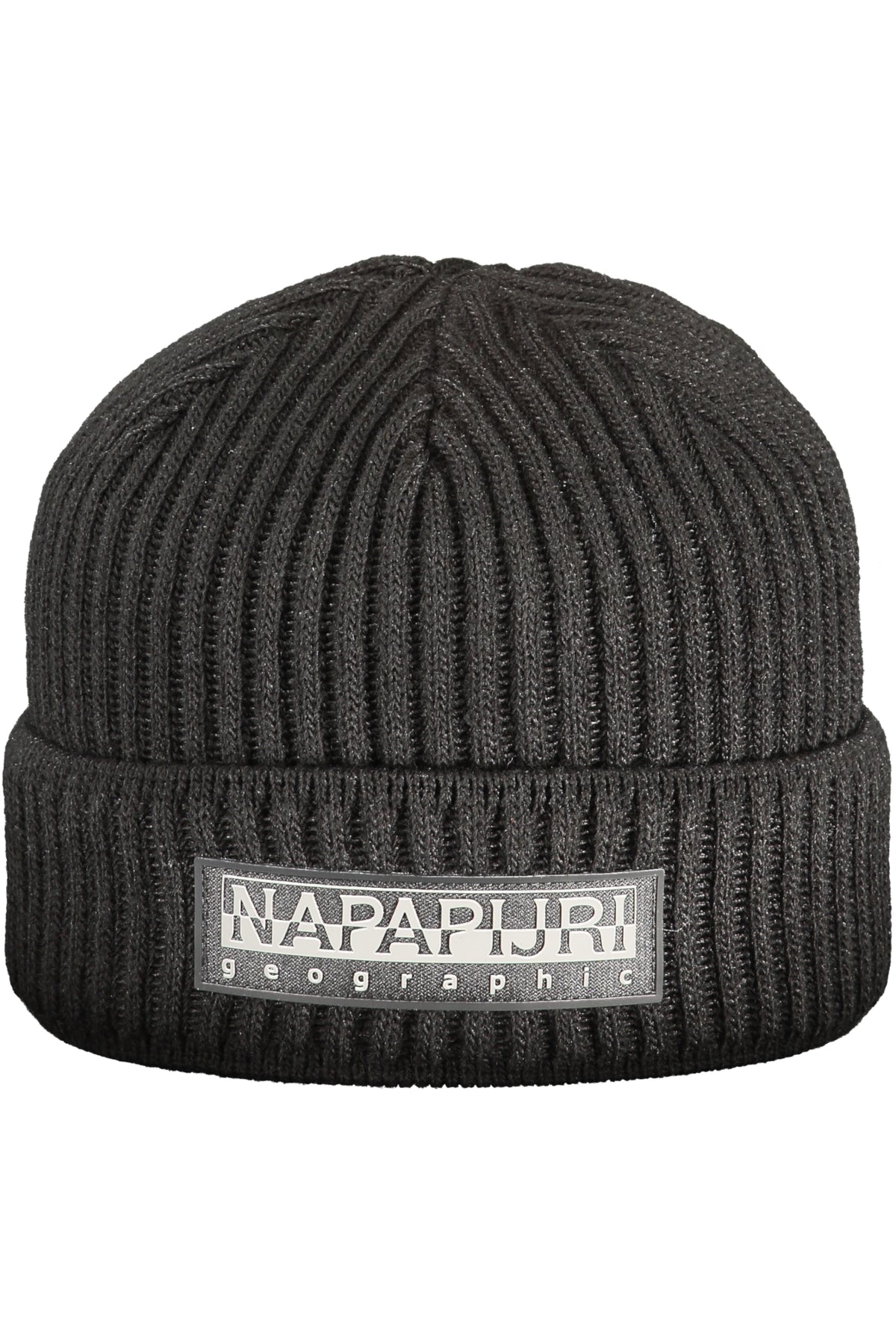 CHAPEAU NOIR POUR HOMME NAPAPIJRI