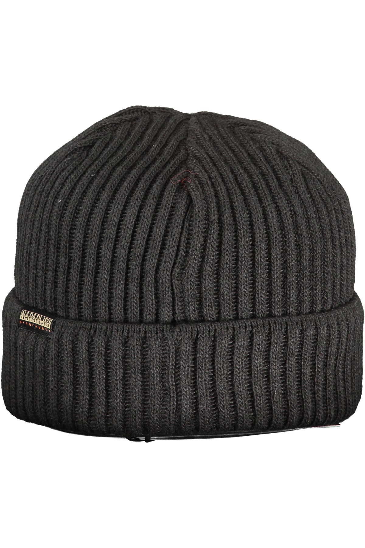 CHAPEAU NOIR POUR HOMME NAPAPIJRI