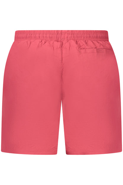 NAPAPIJRI SWIMSUIT MEN'S BOTTOM RED