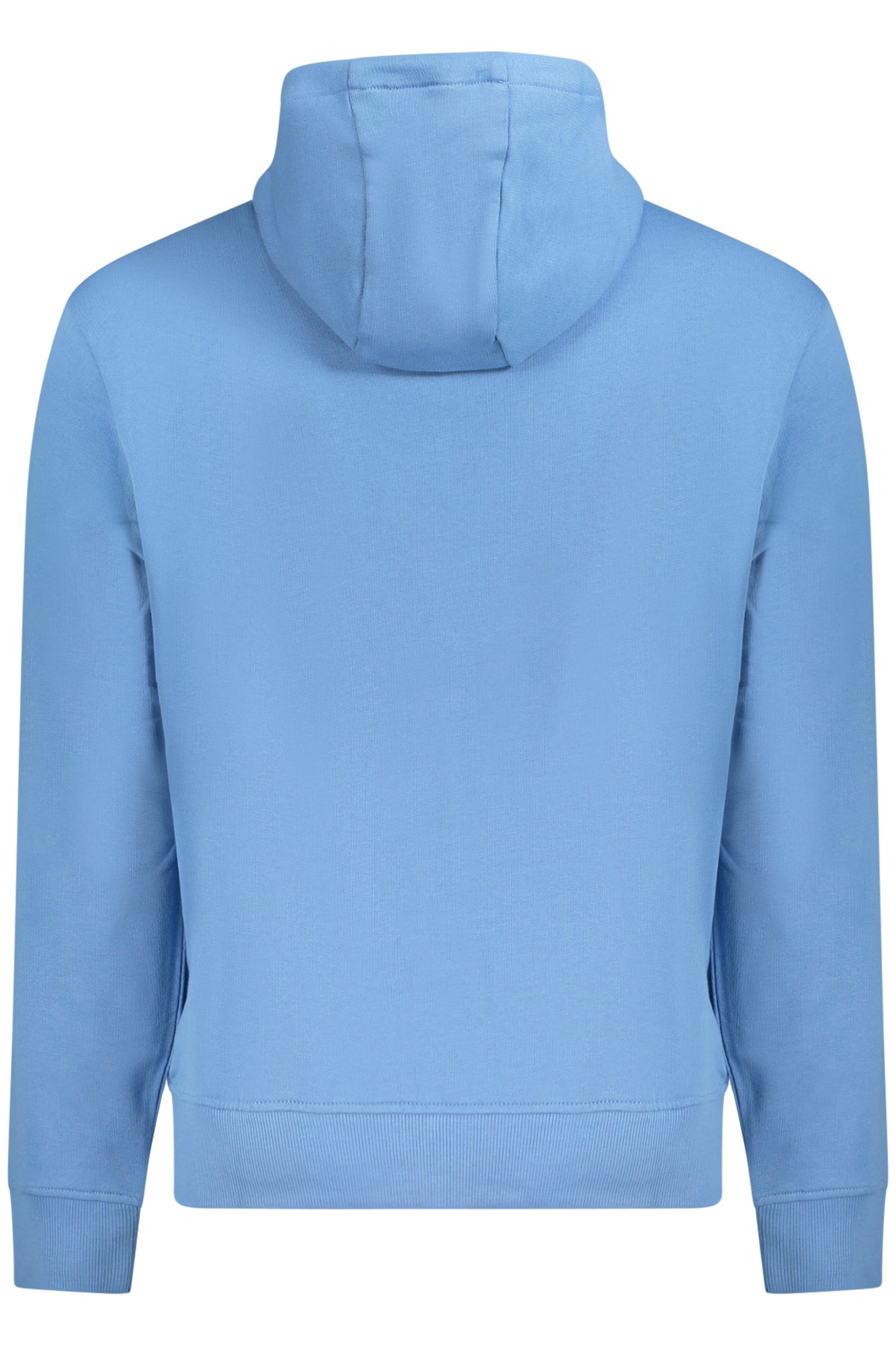 NAPAPIJRI MEN'S ZIP-UP SWEATSHIRT, BLUE