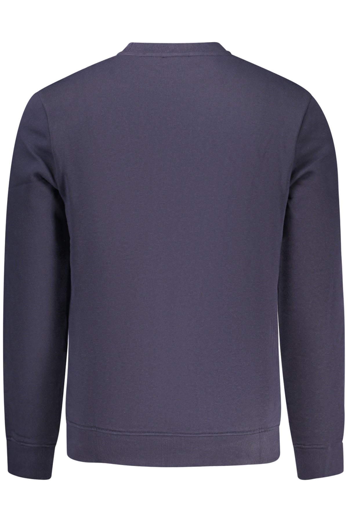 NAPAPIJRI MEN'S ZIP-UP SWEATSHIRT, BLUE