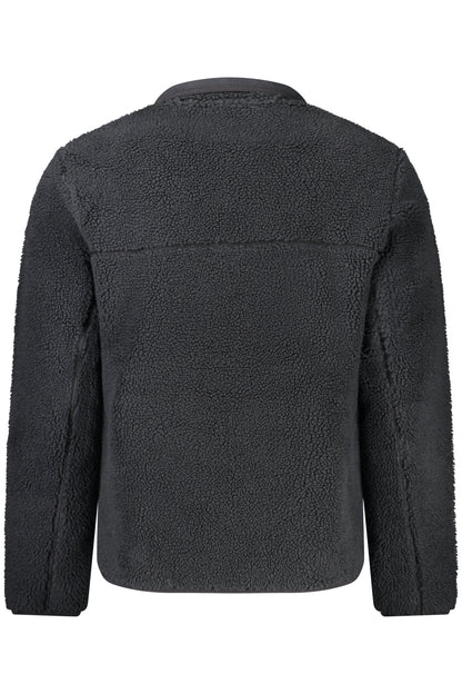 NAPAPIJRI MEN'S SPORTS JACKET BLACK
