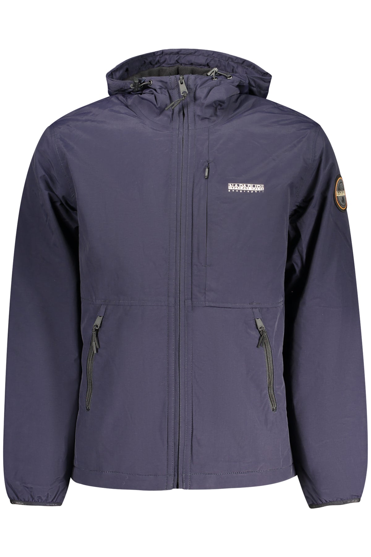 VESTE BLEUE POUR HOMME NAPAPIJRI