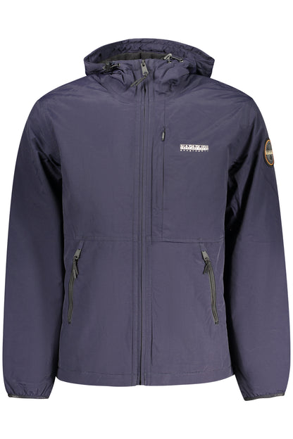 VESTE BLEUE POUR HOMME NAPAPIJRI