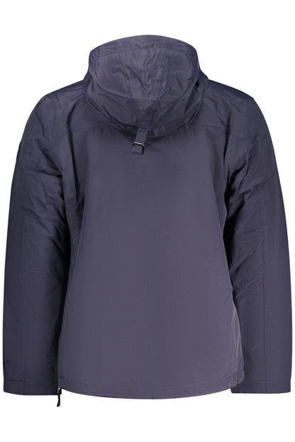 VESTE BLEUE POUR HOMME NAPAPIJRI