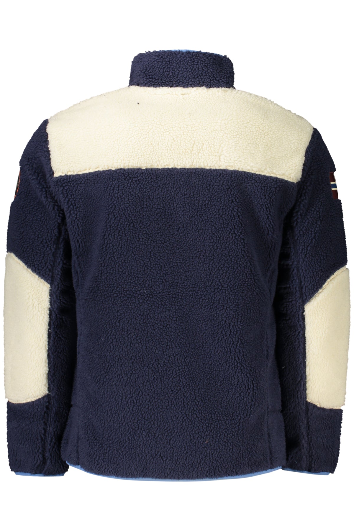 VESTE BLEUE POUR HOMME NAPAPIJRI