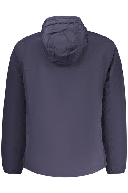 VESTE BLEUE POUR HOMME NAPAPIJRI