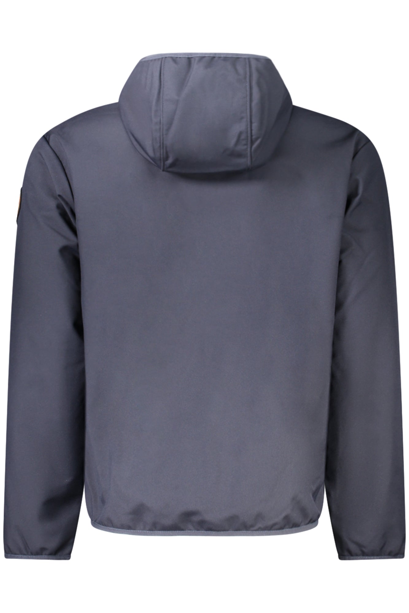 NAPAPIJRI MEN'S BLUE JACKET