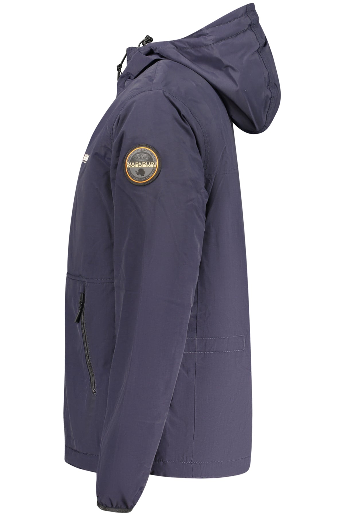 VESTE BLEUE POUR HOMME NAPAPIJRI