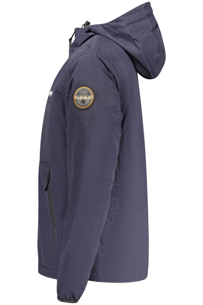 VESTE BLEUE POUR HOMME NAPAPIJRI