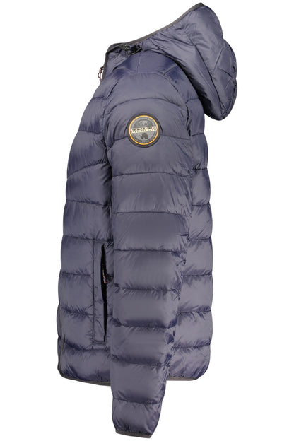 VESTE BLEUE POUR HOMME NAPAPIJRI