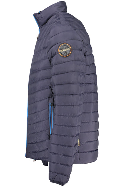 NAPAPIJRI MEN'S JACKET BLUE