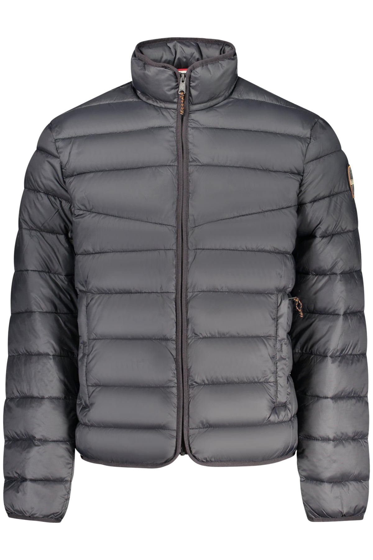 VESTE NOIRE POUR HOMME NAPAPIJRI