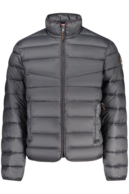 VESTE NOIRE POUR HOMME NAPAPIJRI