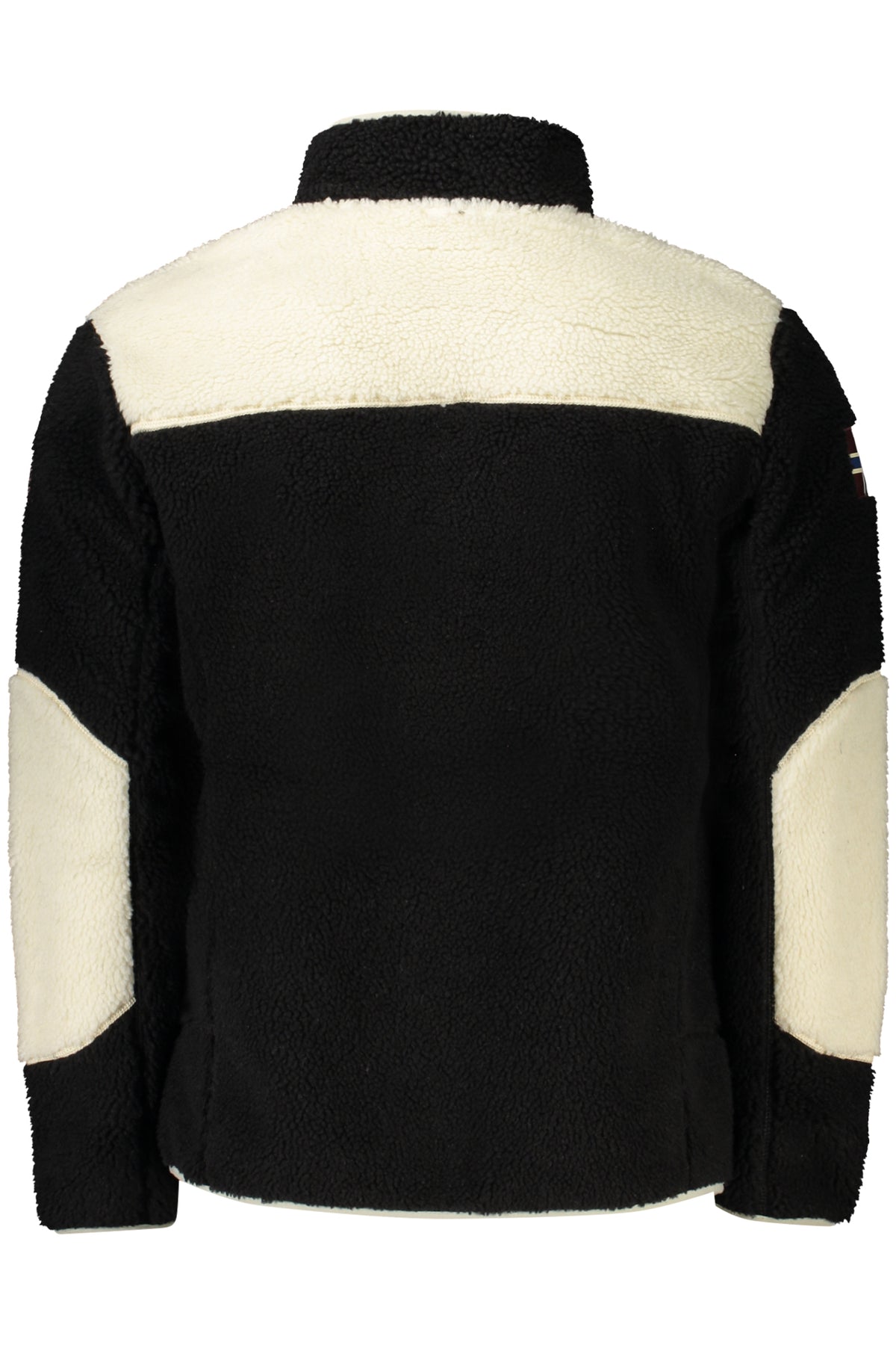 VESTE NOIRE POUR HOMME NAPAPIJRI
