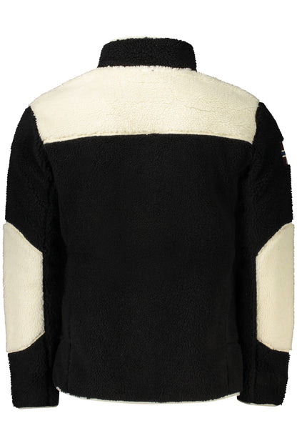 VESTE NOIRE POUR HOMME NAPAPIJRI