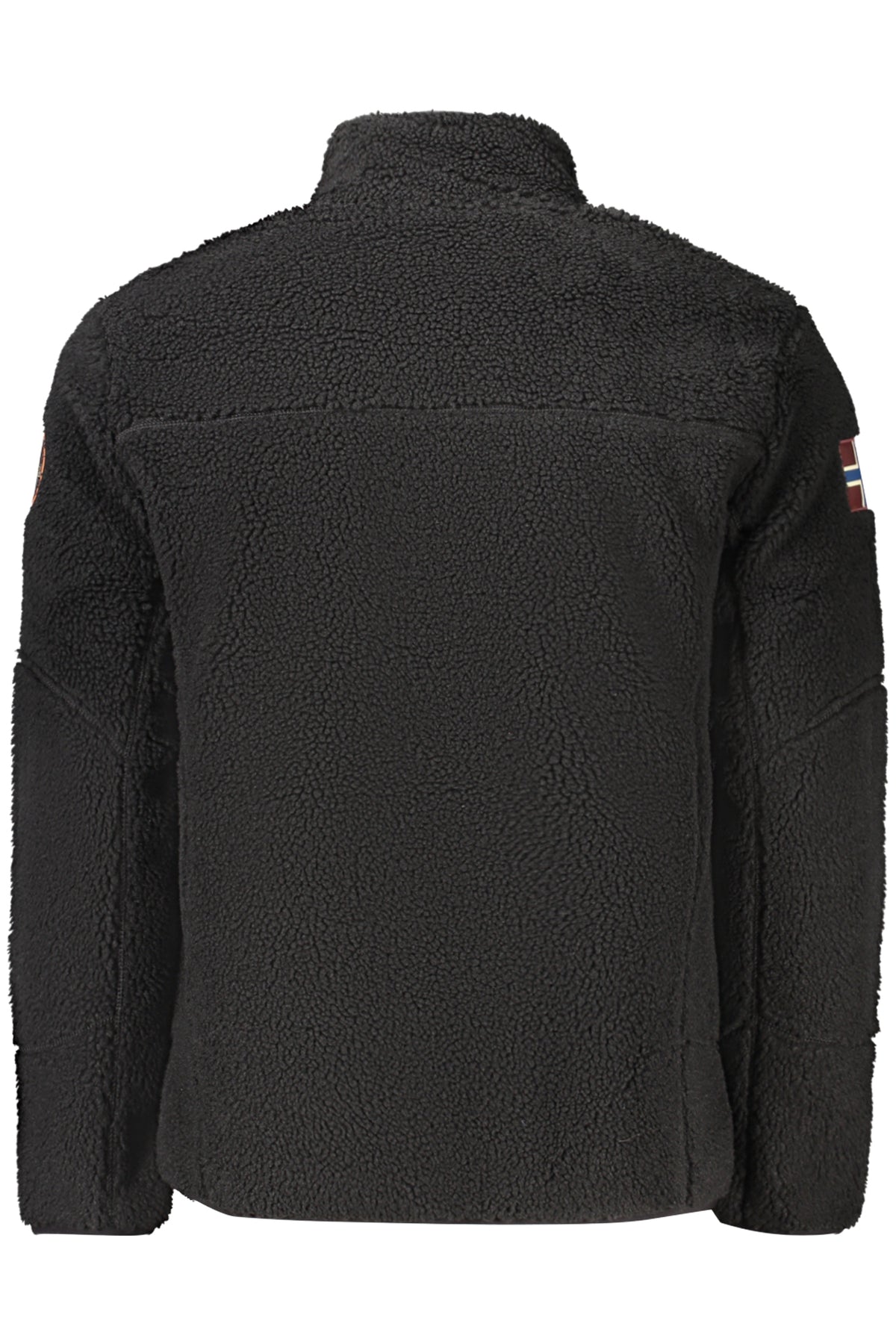 VESTE NOIRE POUR HOMME NAPAPIJRI